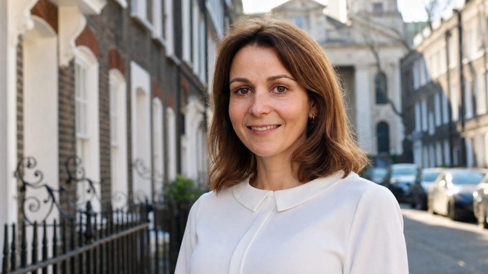 Her move to the Institute of Economic Affairs - annabel denham age