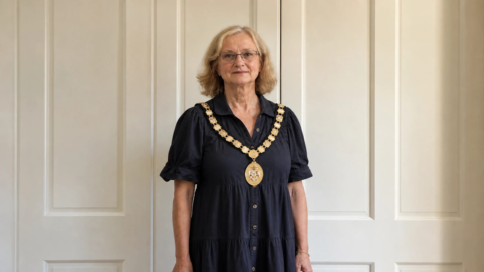 Her role at the Duke of York's Royal Military School - claire pearsall