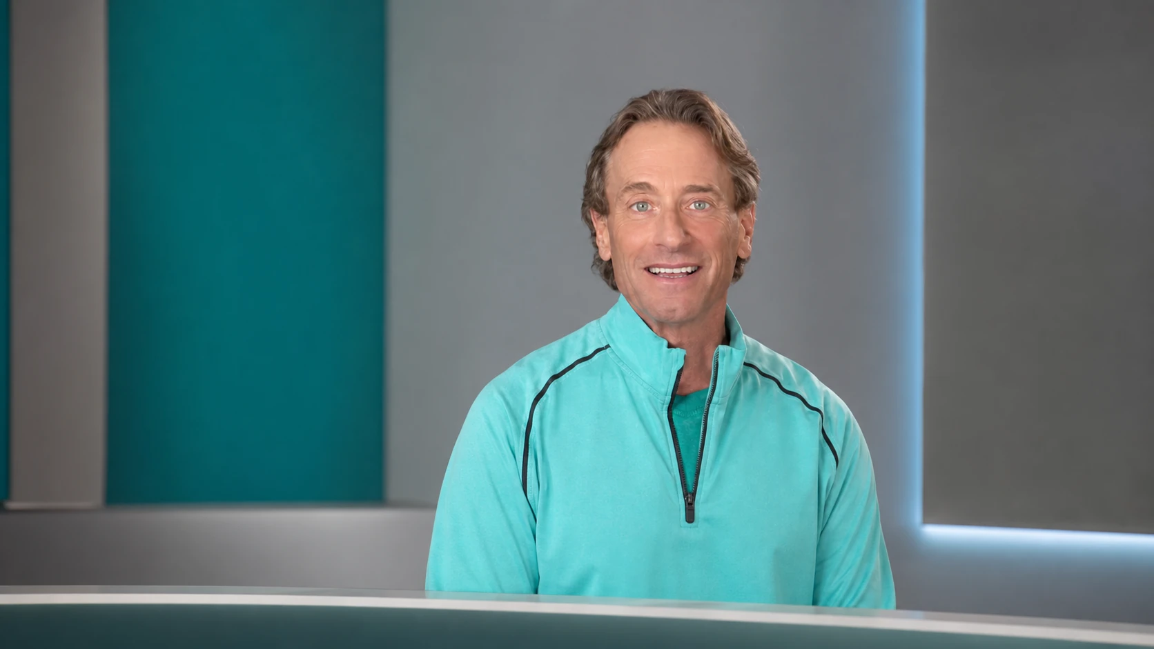 QVC, HSN and a long television career - how old is andrew lessman