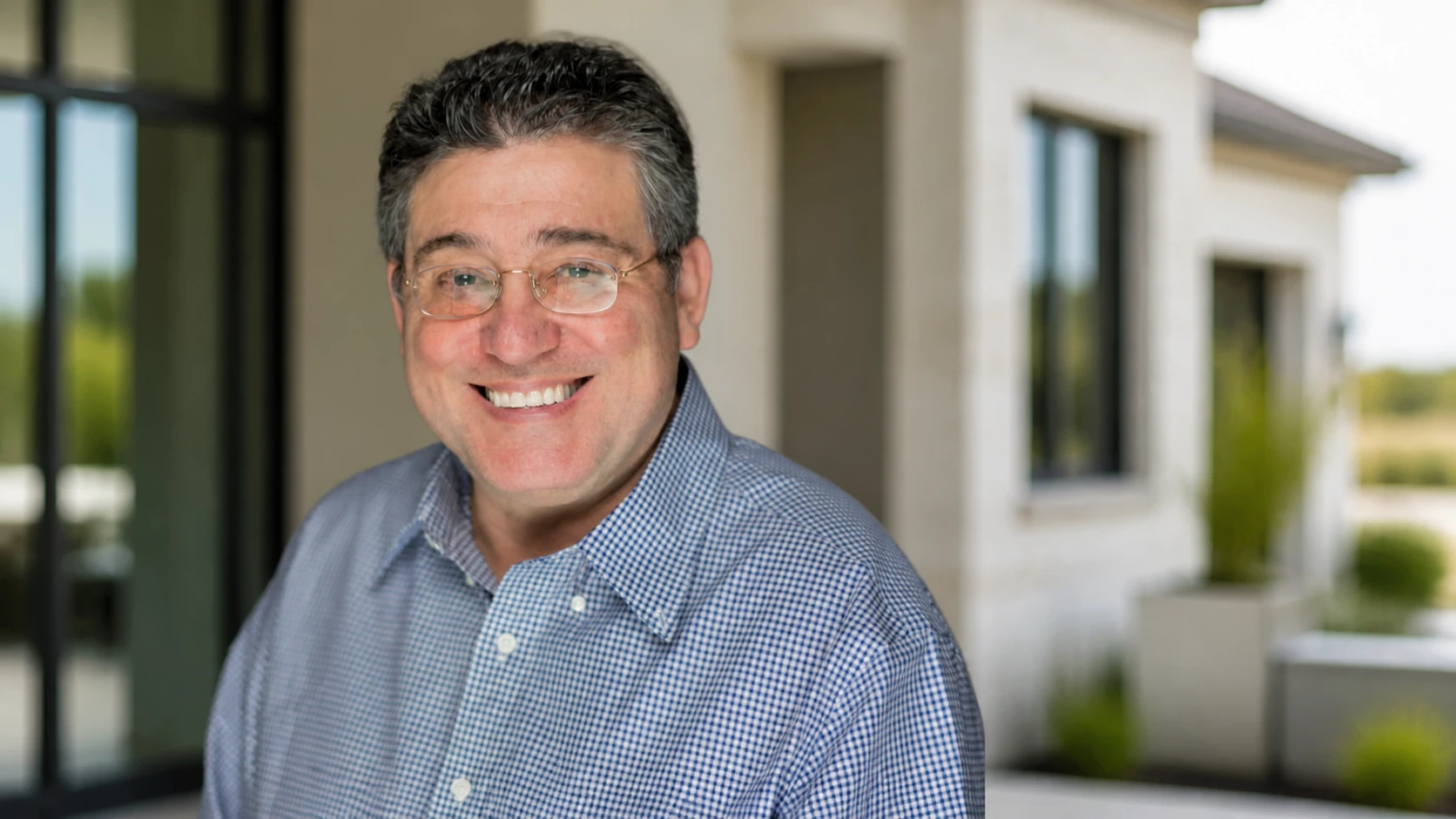 From Israel to Florida Homebuilding - itzhak ezratti wife