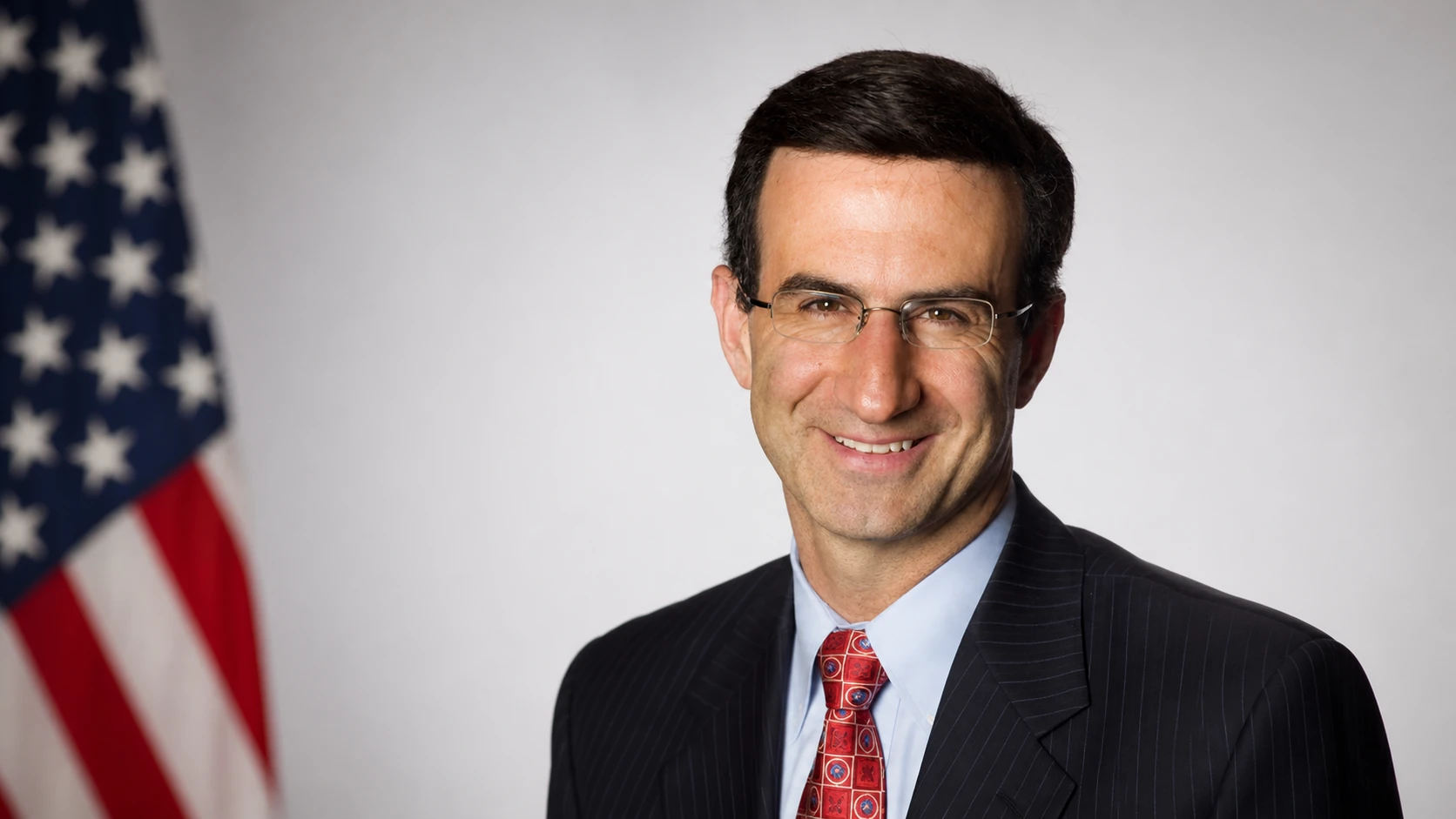 The hair rumor and what the evidence actually shows - peter orszag hair