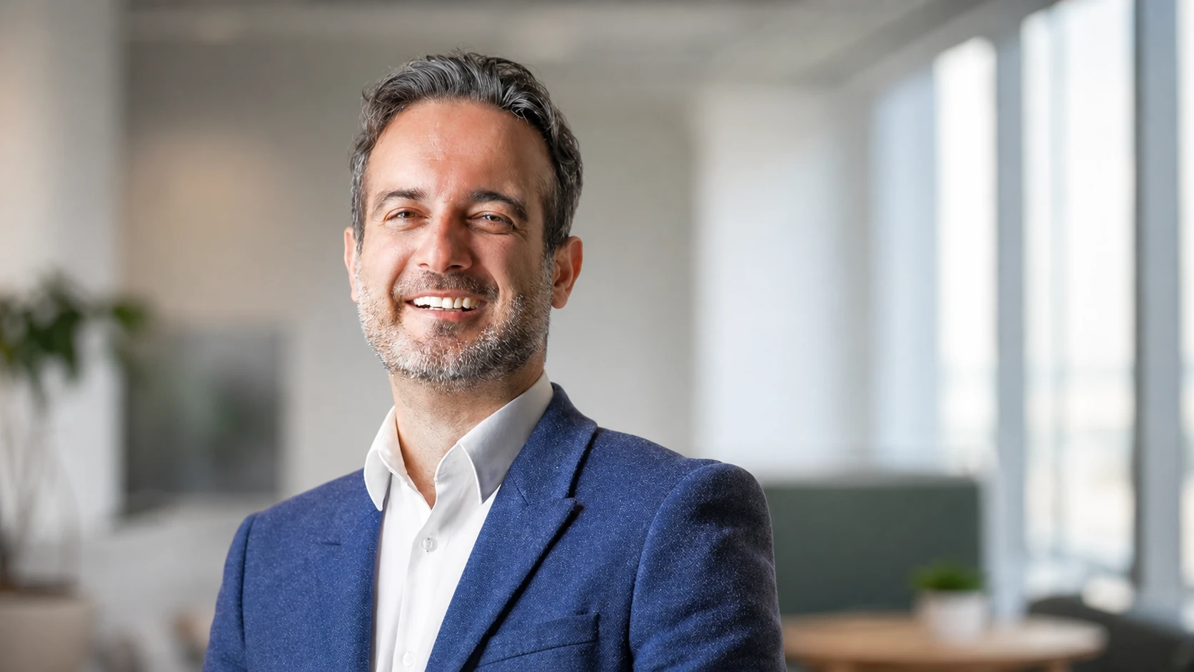 Career and Business Development - ramtin abdo
