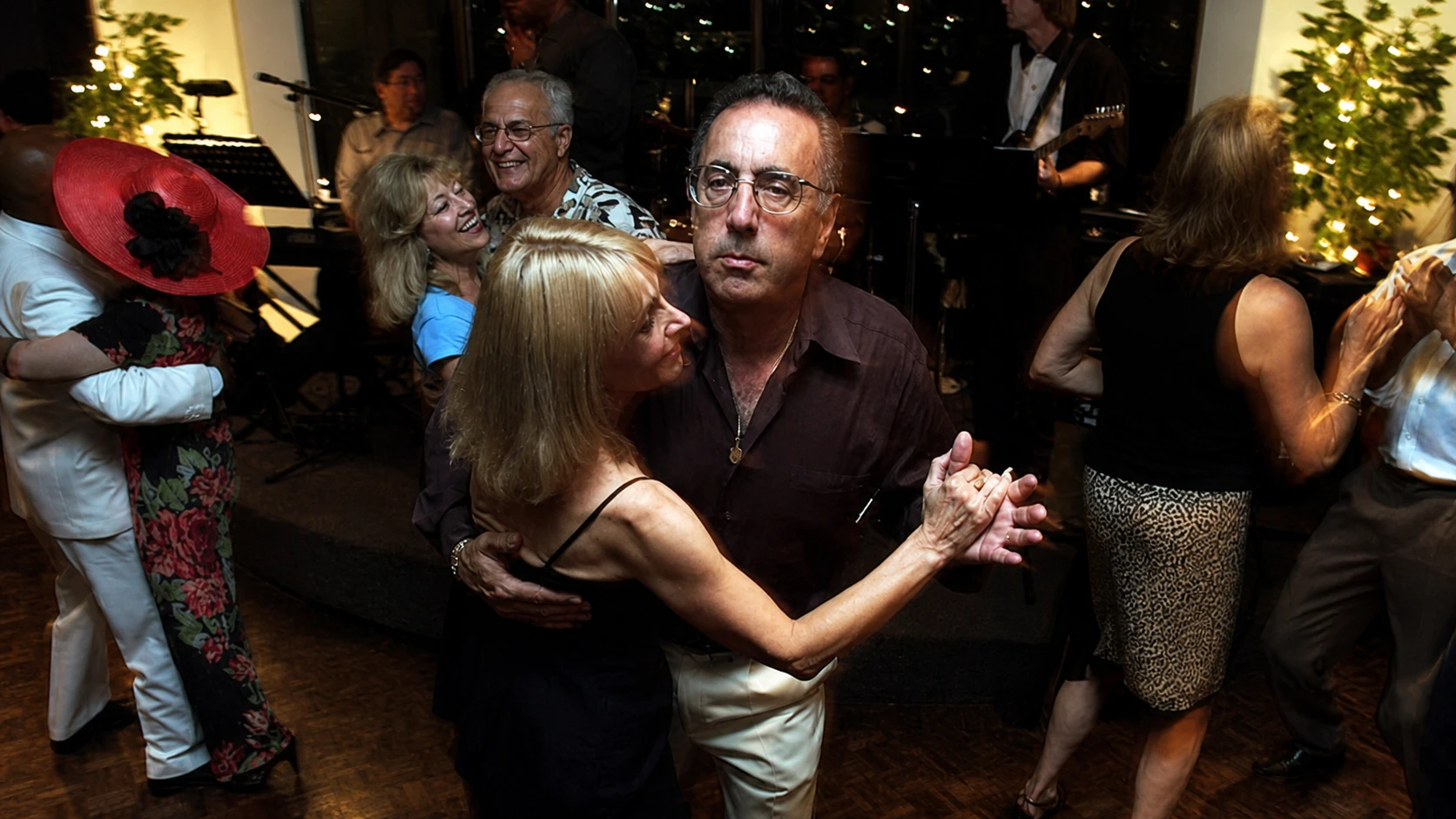 Her relationship with Howard Murad - loralee czuchna